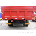 5 Ton Dongfeng Light Duty Dump Truck